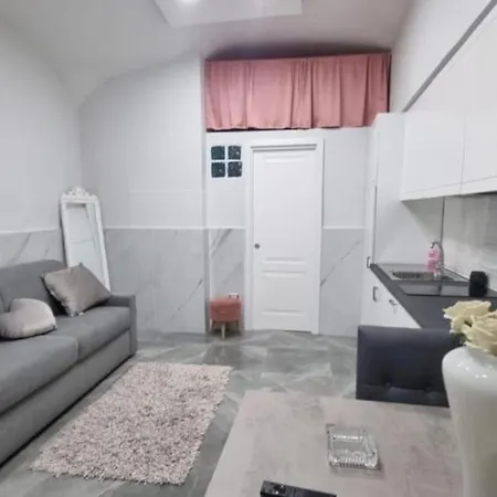 Vesuvuius Holiday home